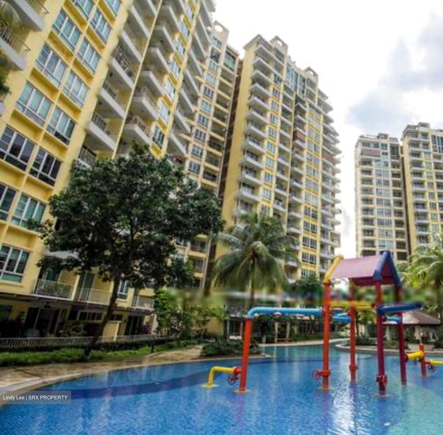 Amber Gardens (D15), Condominium #444210181